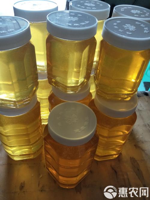 出售中蜂蜜 从选购到品鉴，一篇读懂正宗土蜂蜜